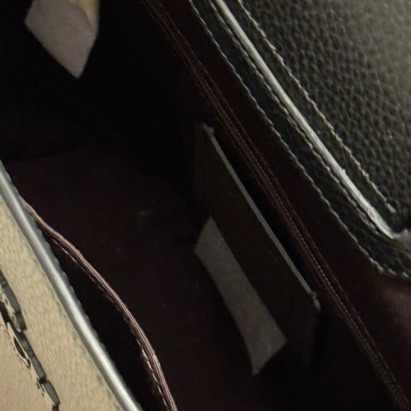 NWT Coach Sofia Bucket Bag! Love this bag but haven’t carried it. - Picture 5 of 7